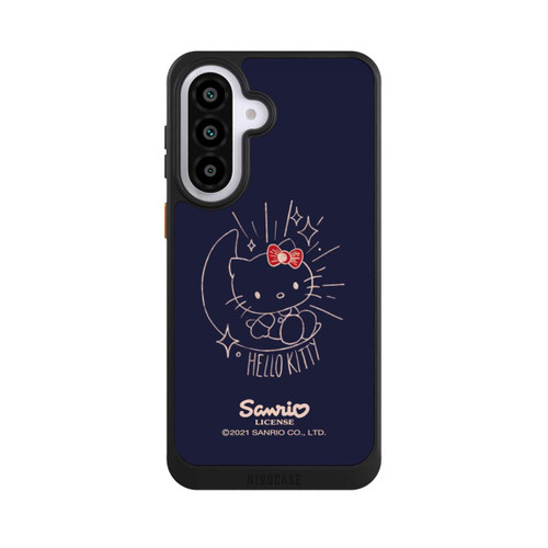 Samsung Galaxy A57 5G NIVOcore Hello Kitty - Astrologie