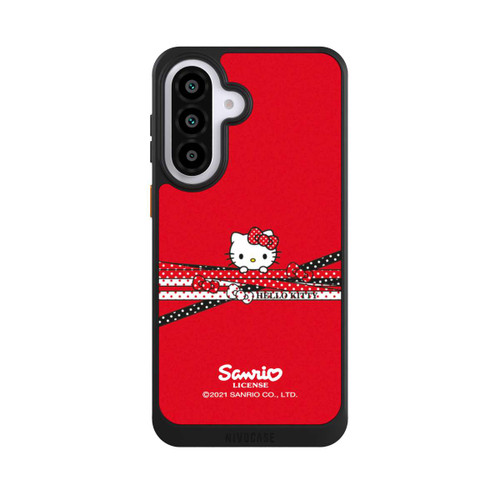 Samsung Galaxy A57 5G NIVOcore Hello Kitty - BowBow