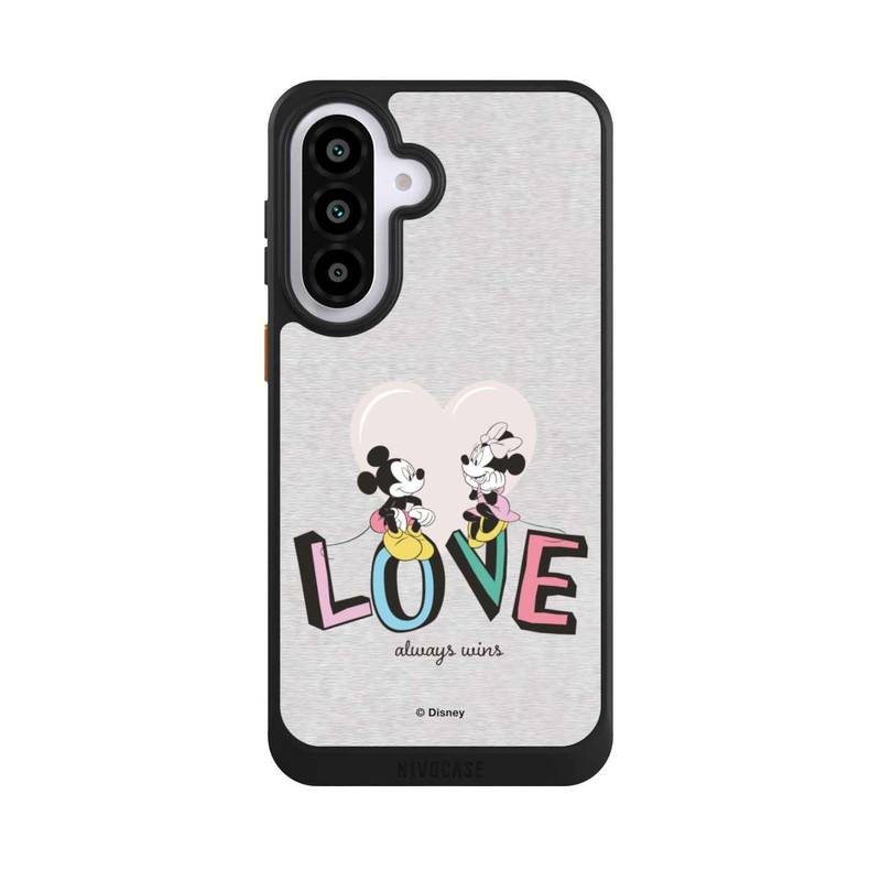 Galaxy A57 5G NIVOcore Love Always Wins