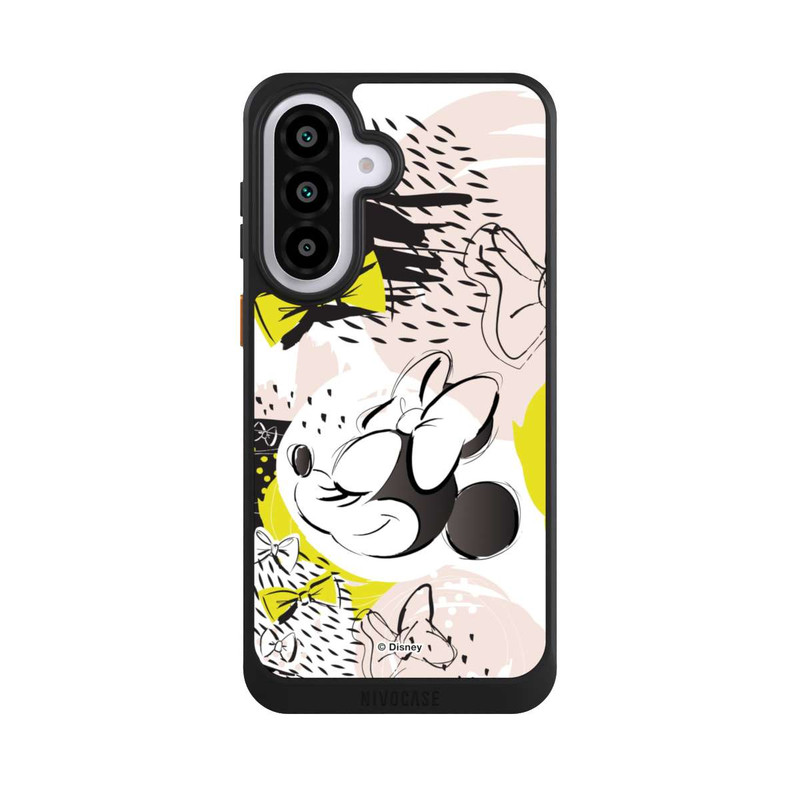 Galaxy A57 5G NIVOcore Minnie Abstract