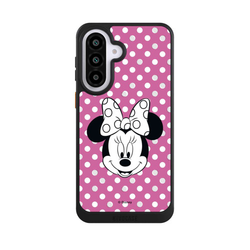 Samsung Galaxy A57 5G NIVOcore Minnie Polka Dots