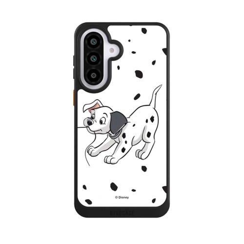 Samsung Galaxy A57 5G NIVOcore Couple Dalmatian Right