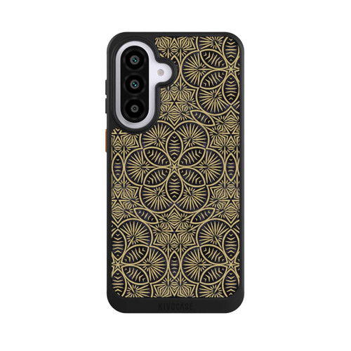 Samsung Galaxy A57 5G NIVOcore Abstract Mandala