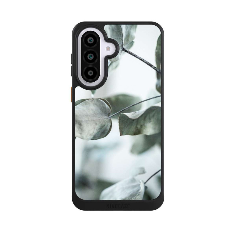 Galaxy A57 5G NIVOcore Eucalyptus 8