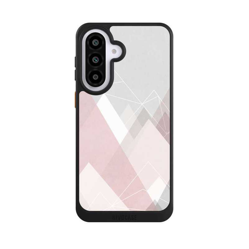 Galaxy A57 5G NIVOcore Graphique 110 turquoise