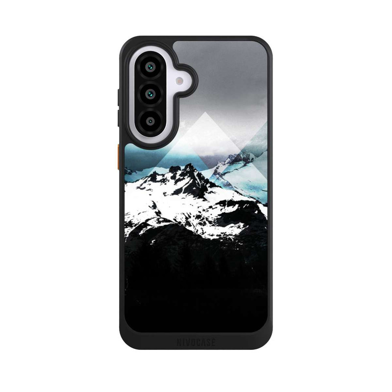 Galaxy A57 5G NIVOcore Mountains 4