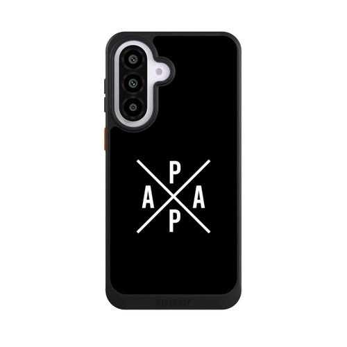 Samsung Galaxy A57 5G NIVOcore Papa Symbol