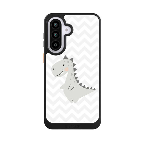 Samsung Galaxy A57 5G NIVOcore Grauer Dino
