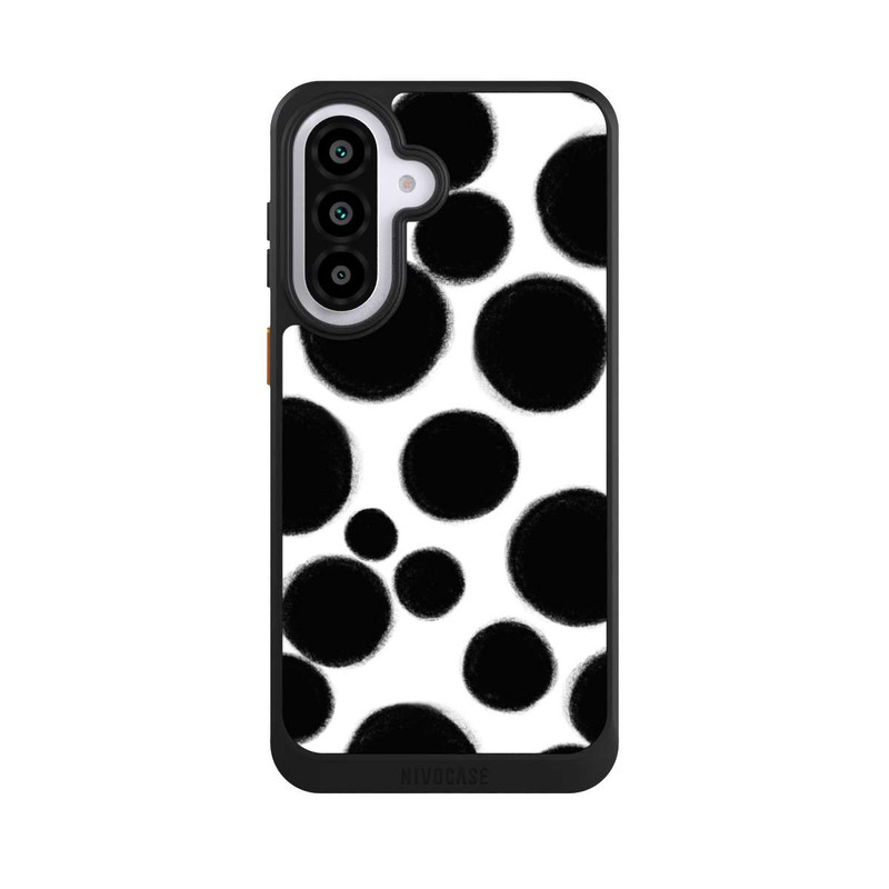 Galaxy A57 5G NIVOcore Big Dots