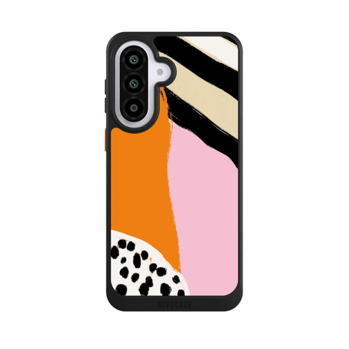 Samsung Galaxy A57 5G NIVOcore Crazy Life Art