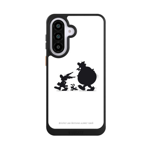 Samsung Galaxy A57 5G NIVOcore L'Ombre d'Astérix &amp; Obélix
