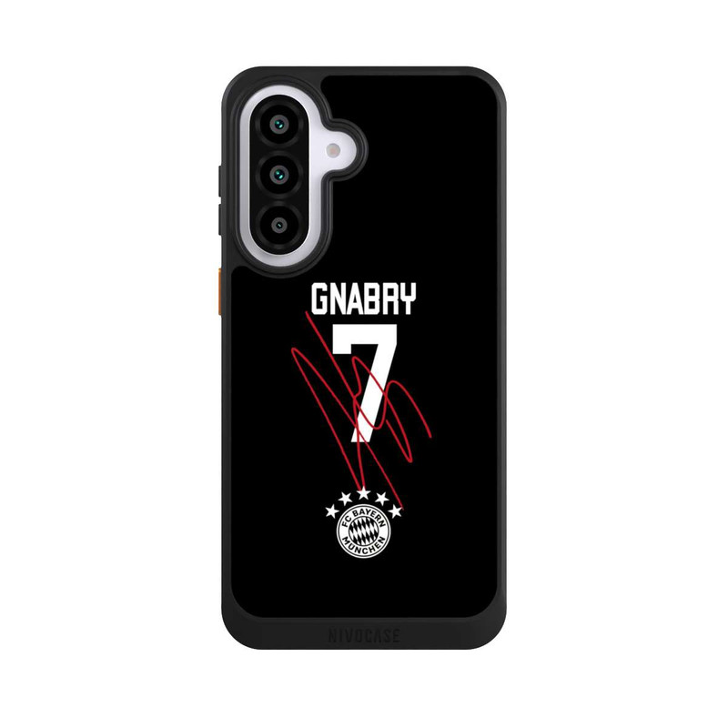 Galaxy A57 5G NIVOcore Gnabry 7 - FCB