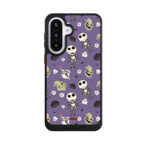Samsung Galaxy A57 5G NIVOcore L'etrange Noël de Monsieur Jack Violet