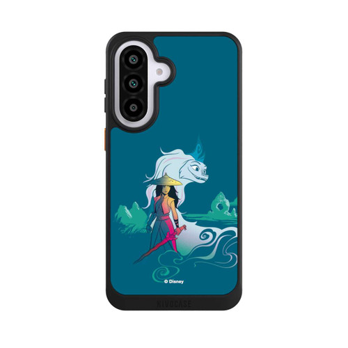 Samsung Galaxy A57 5G NIVOcore Raya and Sisu