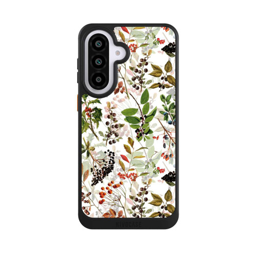 Samsung Galaxy A57 5G NIVOcore Wilde Waldblumen