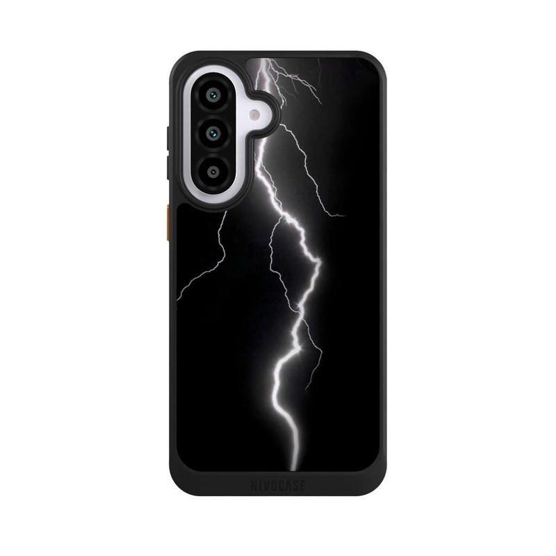 Galaxy A57 5G NIVOcore Lightning