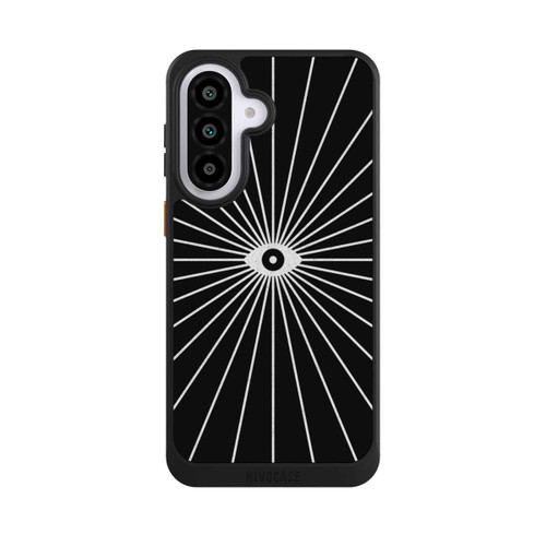 Samsung Galaxy A57 5G NIVOcore Abstract Eye