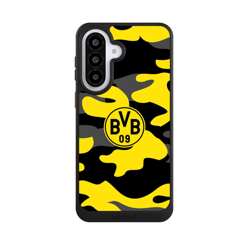 Galaxy A57 5G NIVOcore BVB Camouflage