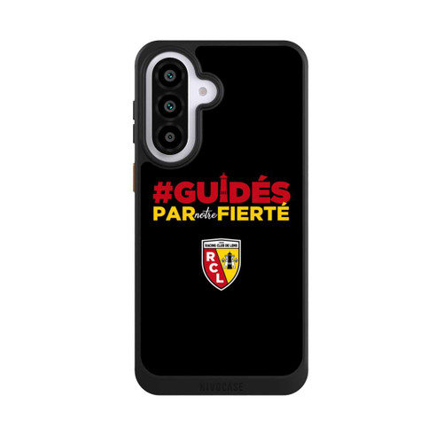 Samsung Galaxy A57 5G NIVOcore Guidés Par Notre Fierté