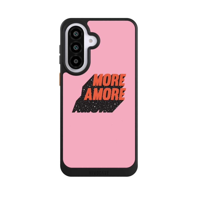 Galaxy A57 5G NIVOcore More Amore