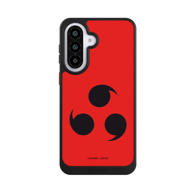 Galaxy A57 5G NIVOcore Sharingan