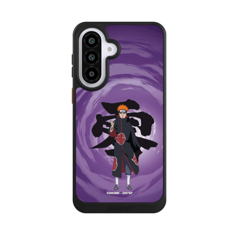 Galaxy A57 5G NIVOcore Pain Akatsuki