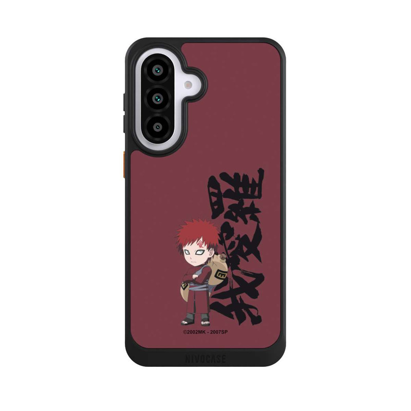 Galaxy A57 5G NIVOcore Gaara SD