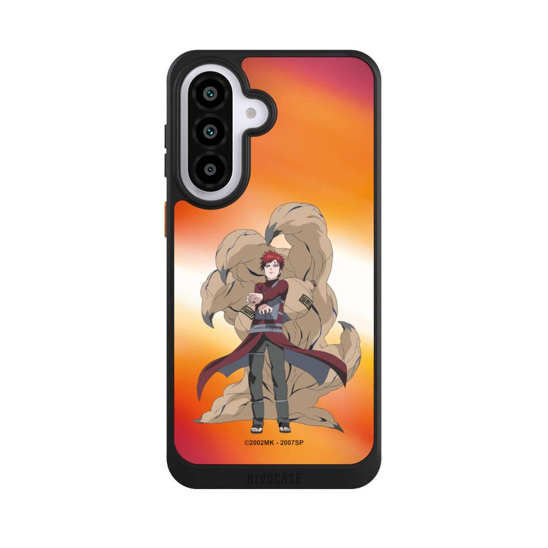 Galaxy A57 5G NIVOcore Gaara