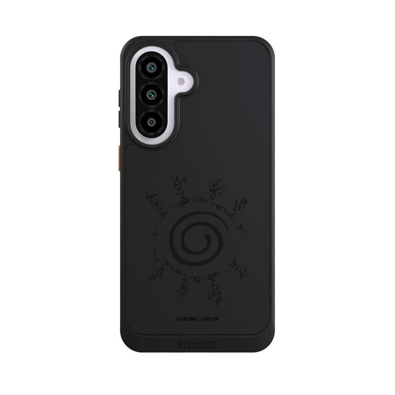 Galaxy A57 5G NIVOcore Das Siegel von Naruto ohne Hintergrund
