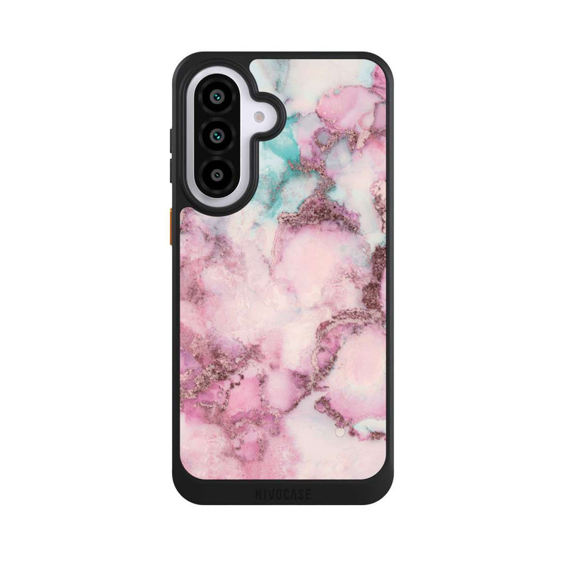 Galaxy A57 5G NIVOcore Rosa Strudel
