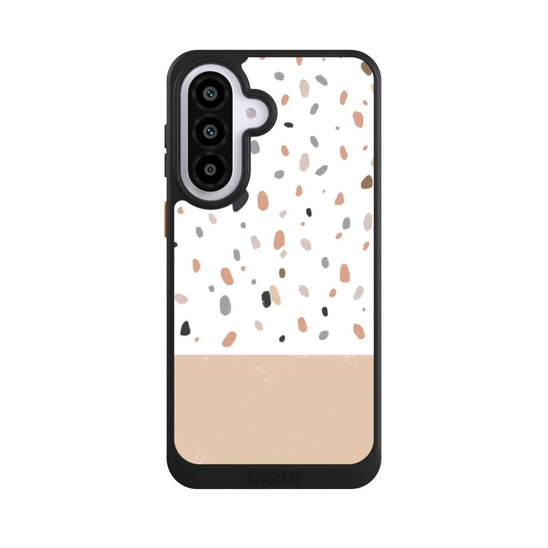 Galaxy A57 5G NIVOcore Terrazzo Love
