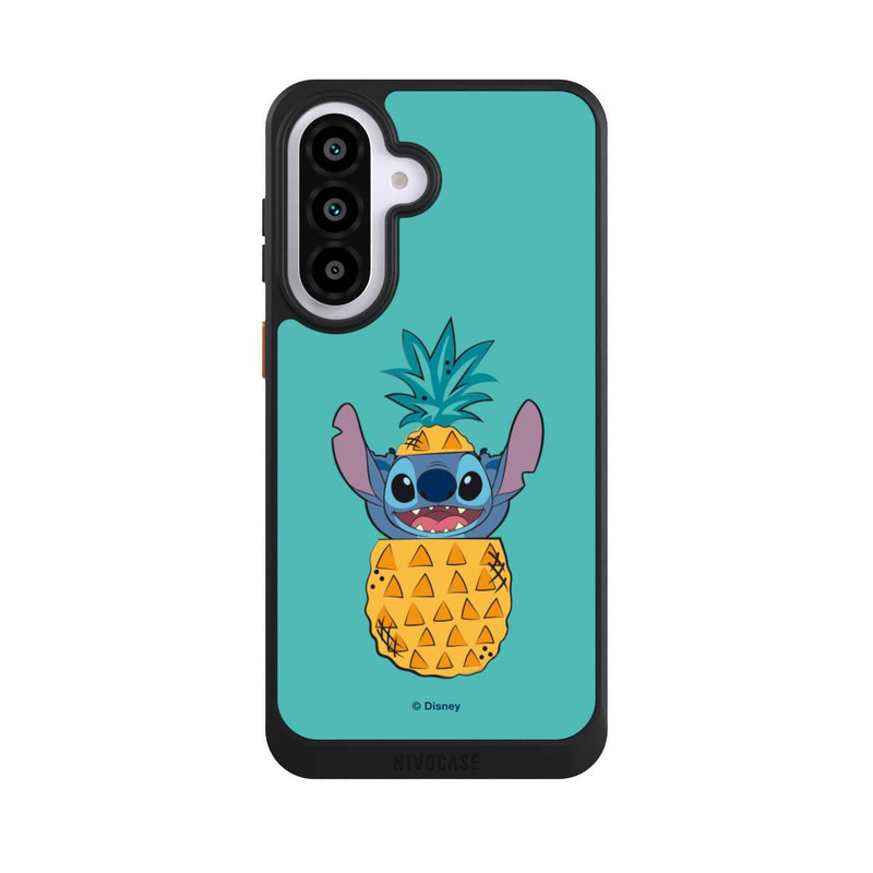 Galaxy A57 5G NIVOcore Stitch Ananas