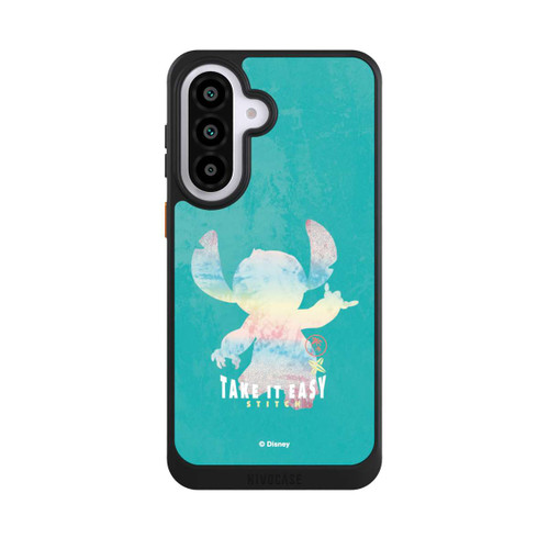 Samsung Galaxy A57 5G NIVOcore Stitch Outline Colorful