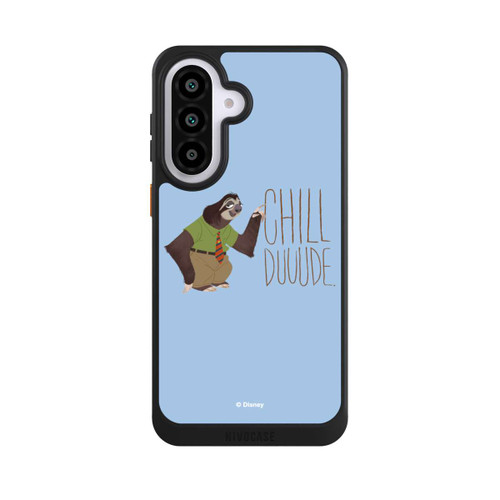 Samsung Galaxy A57 5G NIVOcore Flash Chill Zootopia
