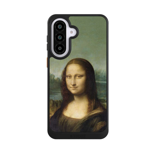 Samsung Galaxy A57 5G NIVOcore Mona Lisa by Leonardo da Vinci