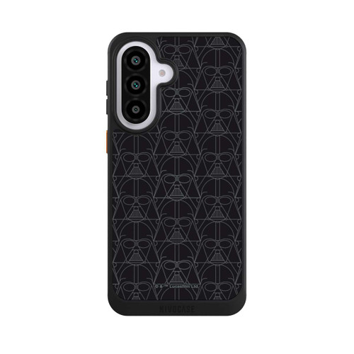 Samsung Galaxy A57 5G NIVOcore Darth Vader Line Art