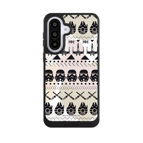 Samsung Galaxy A57 5G NIVOcore Star Wars Icon Pattern