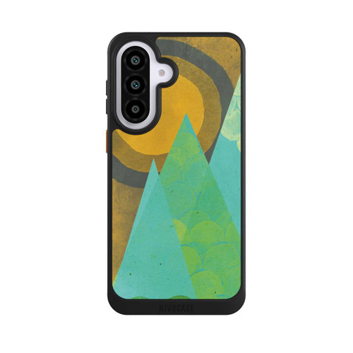 Samsung Galaxy A57 5G NIVOcore Norwegen-Tag