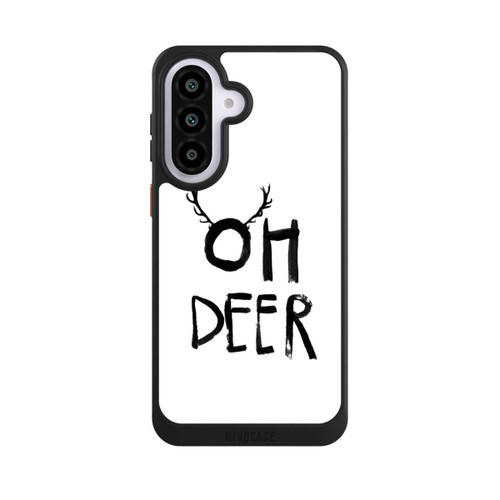 Samsung Galaxy A57 5G NIVOcore Oh Deer