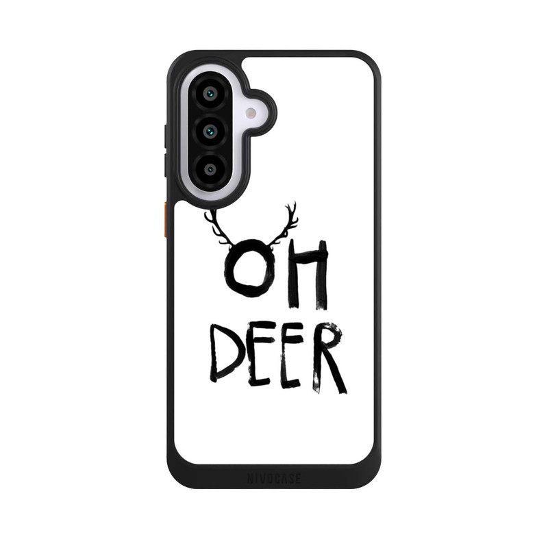 Galaxy A57 5G NIVOcore Oh Deer