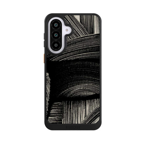 Samsung Galaxy A57 5G NIVOcore Strohoptik