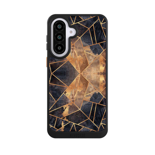 Samsung Galaxy A57 5G NIVOcore Zerbrochener Stein