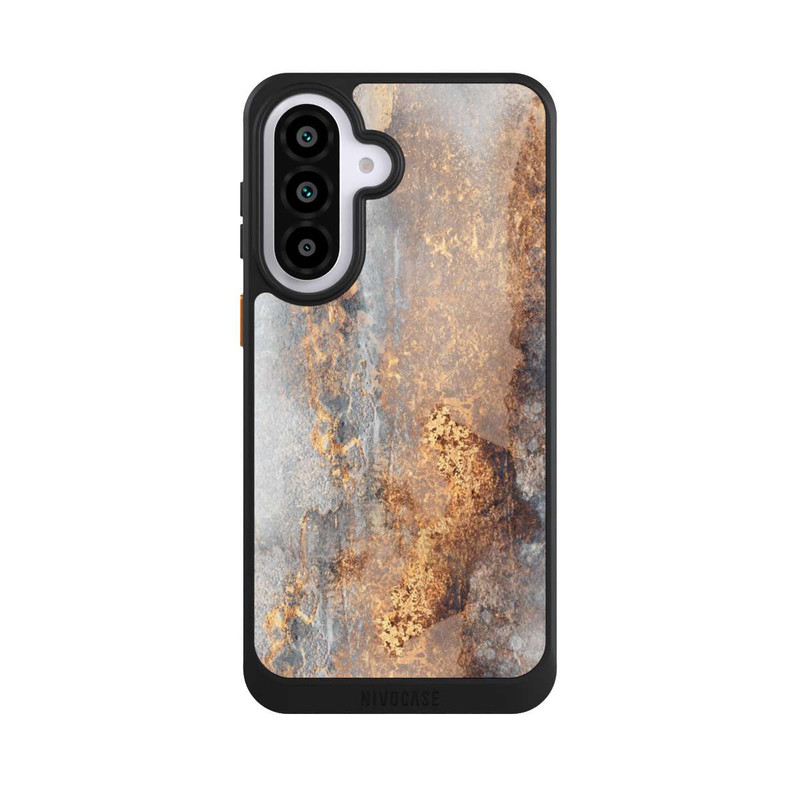 Galaxy A57 5G NIVOcore Nebel