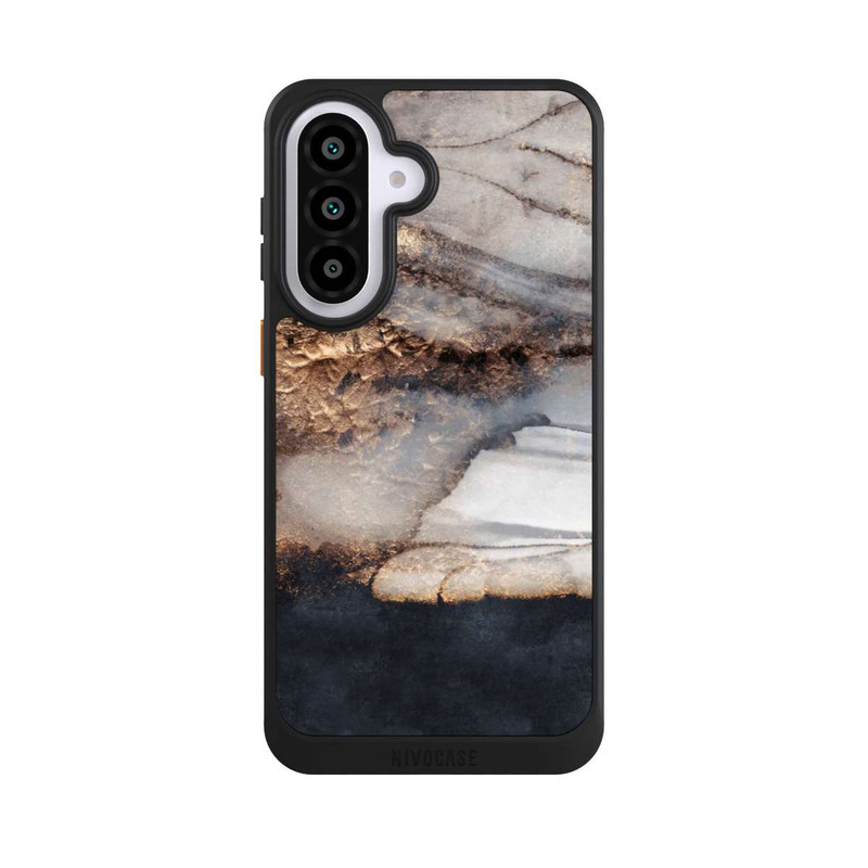 Galaxy A57 5G NIVOcore Aufziehender Sturm