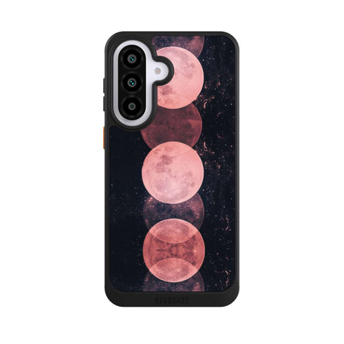 Samsung Galaxy A57 5G NIVOcore Phases de la lune rose