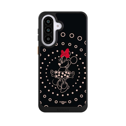 Samsung Galaxy A57 5G NIVOcore Minnie Sassy Polka Dots
