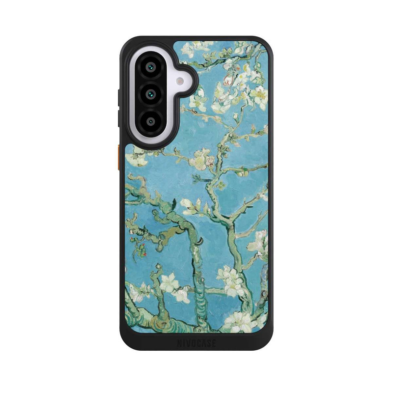 Galaxy A57 5G NIVOcore Mandelblüte von Vincent Van Gogh