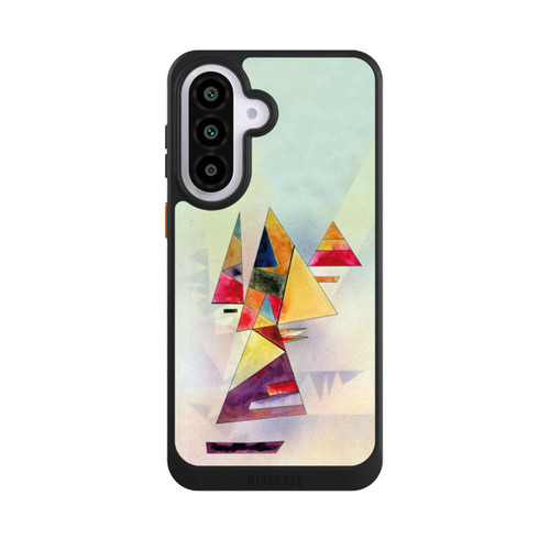 Samsung Galaxy A57 5G NIVOcore Composition by Wassily Kandinsky