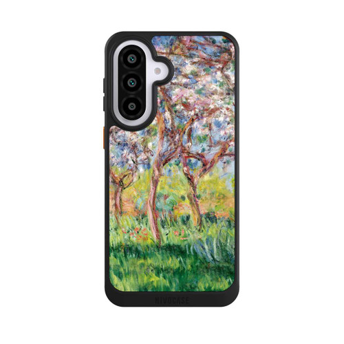 Samsung Galaxy A57 5G NIVOcore Printemps a Giverny by Claude Monet
