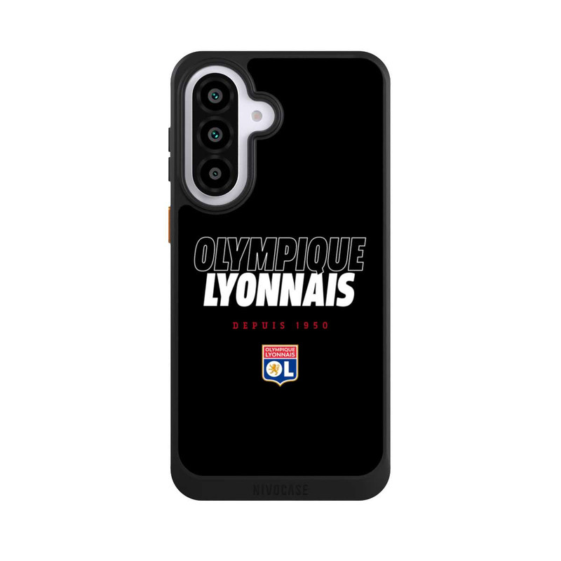 Galaxy A57 5G NIVOcore Olympique Lyonnais Depuis 1950